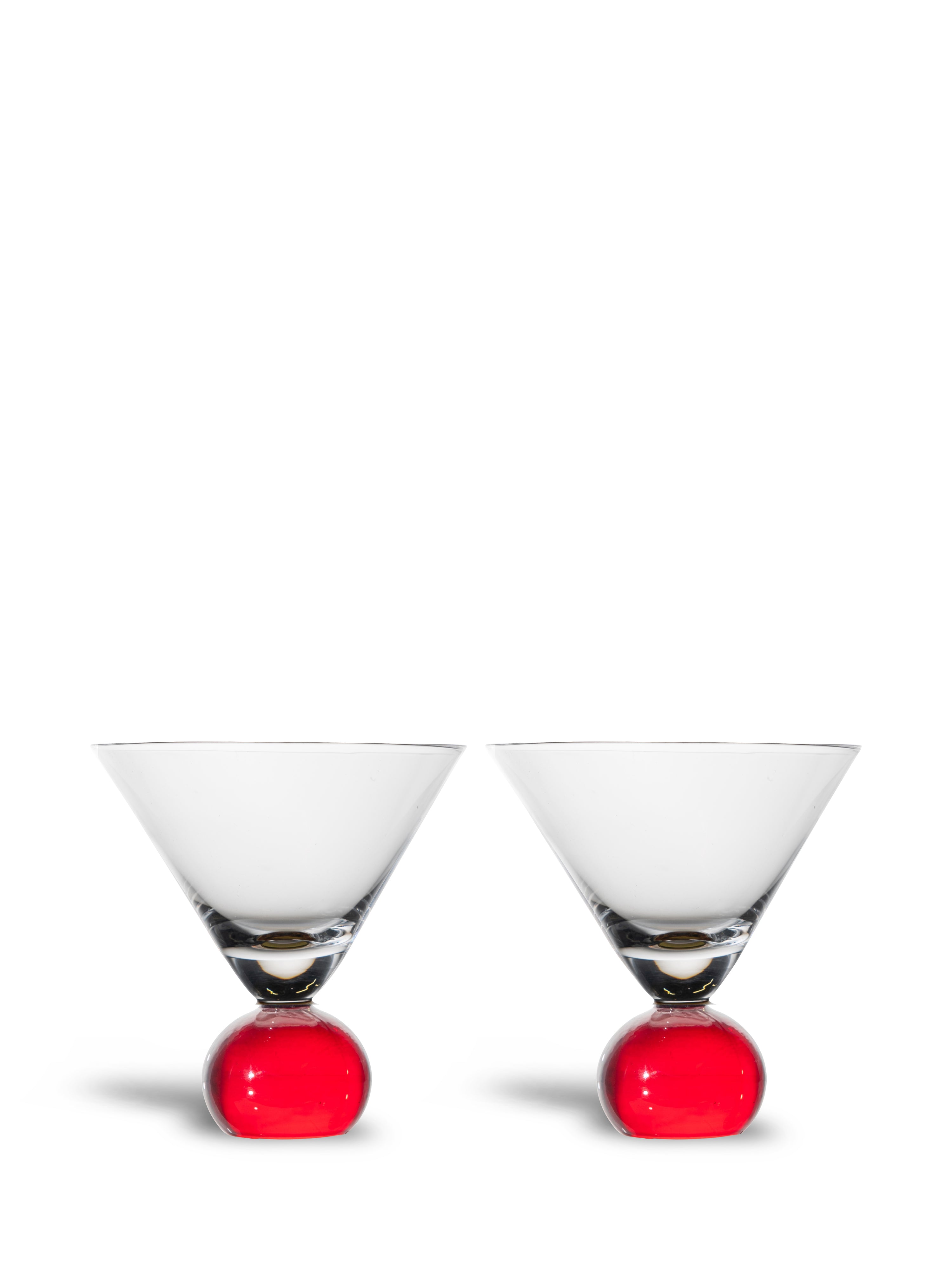 Glas Spice, 2-pack