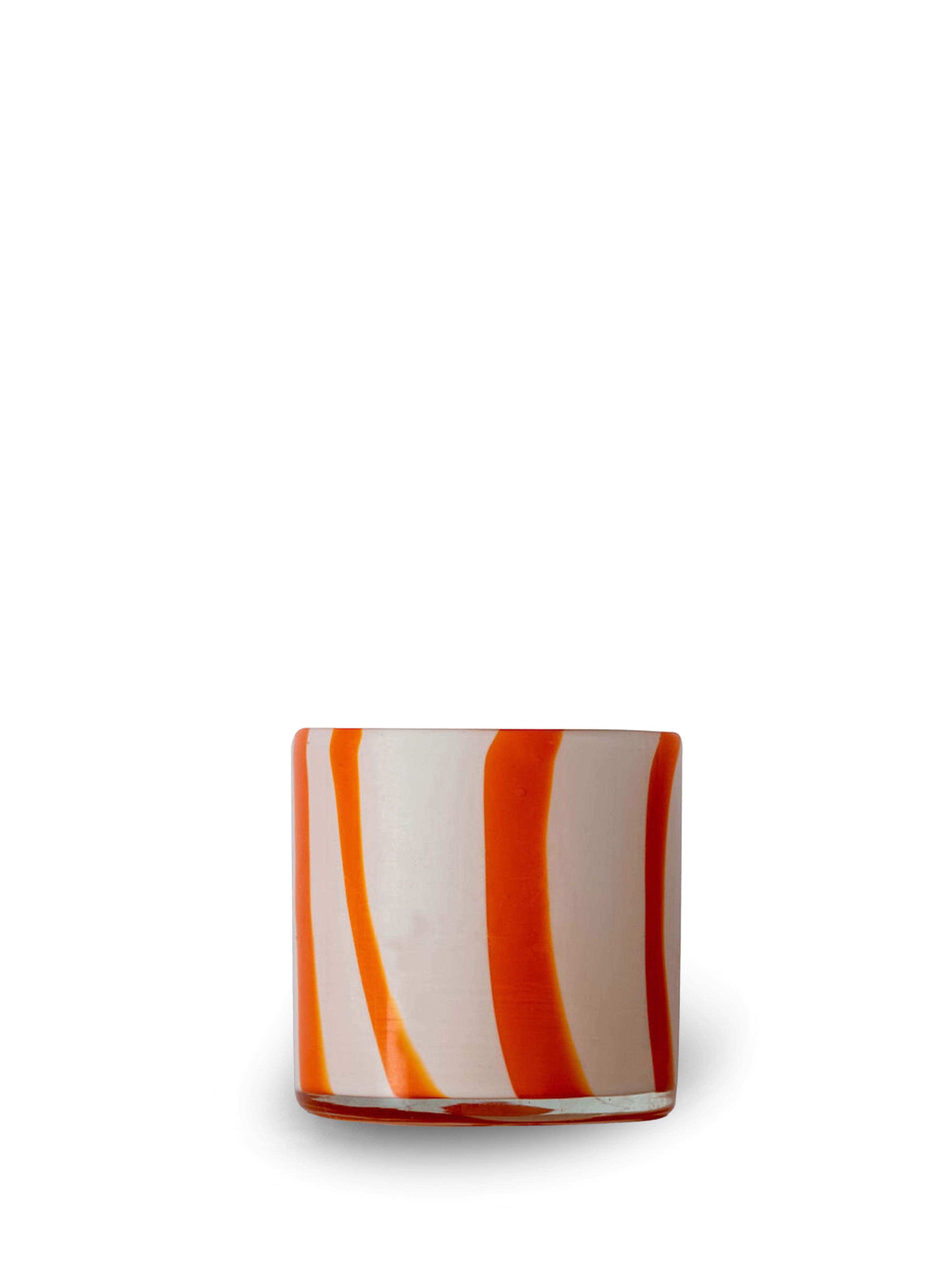 Ljuslykta Calore Curve XS