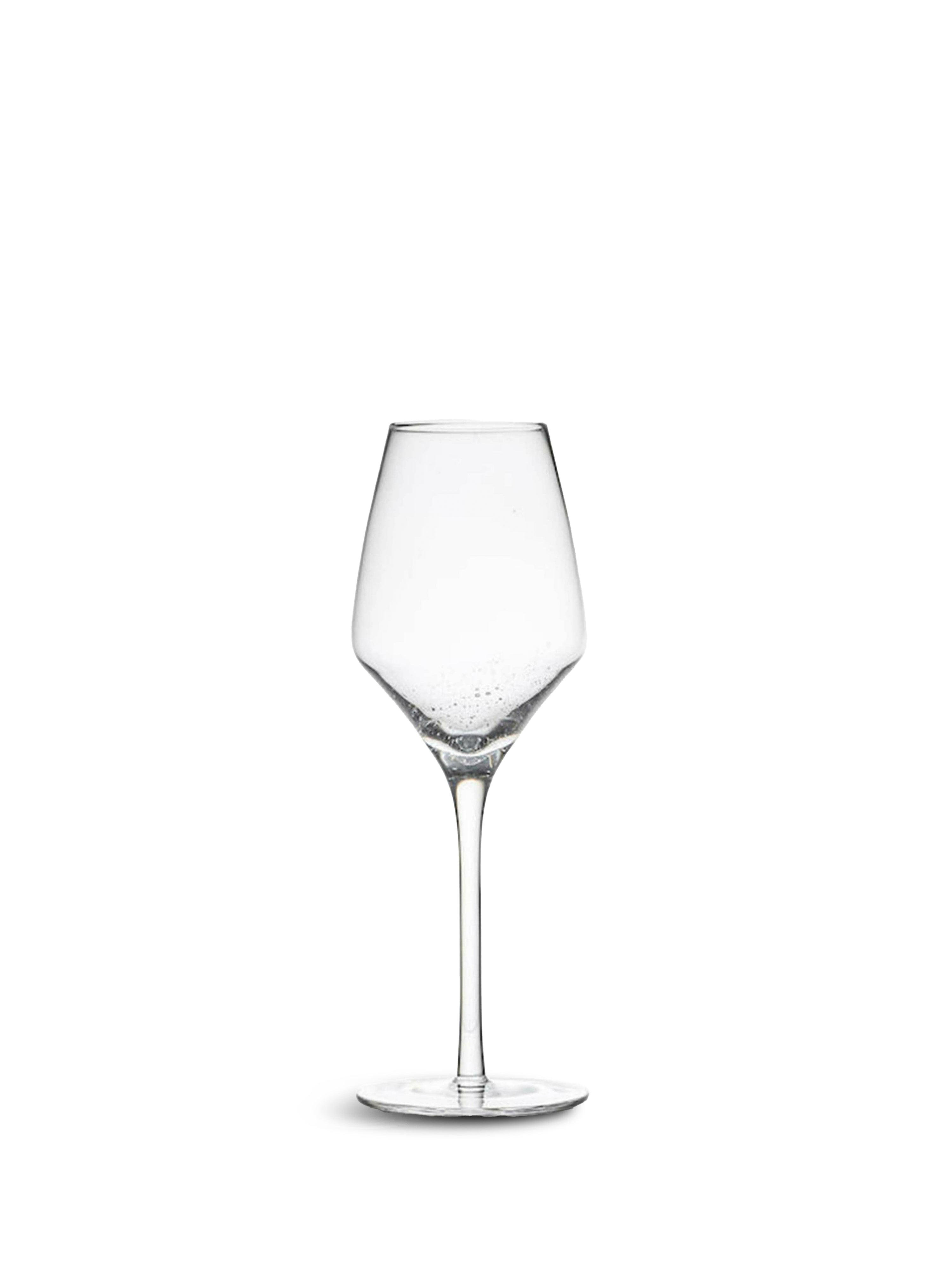Vinglas Bubbles