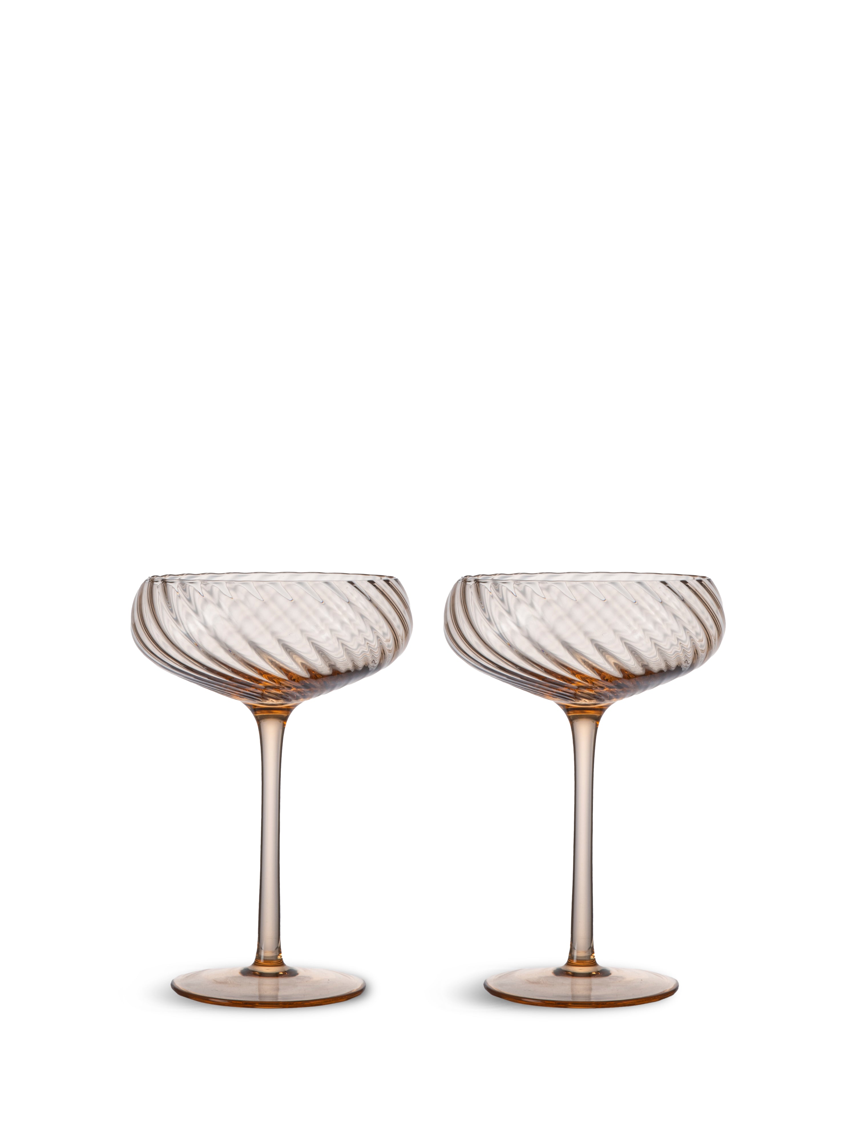 Champagnekupa Opacity, 2-pack