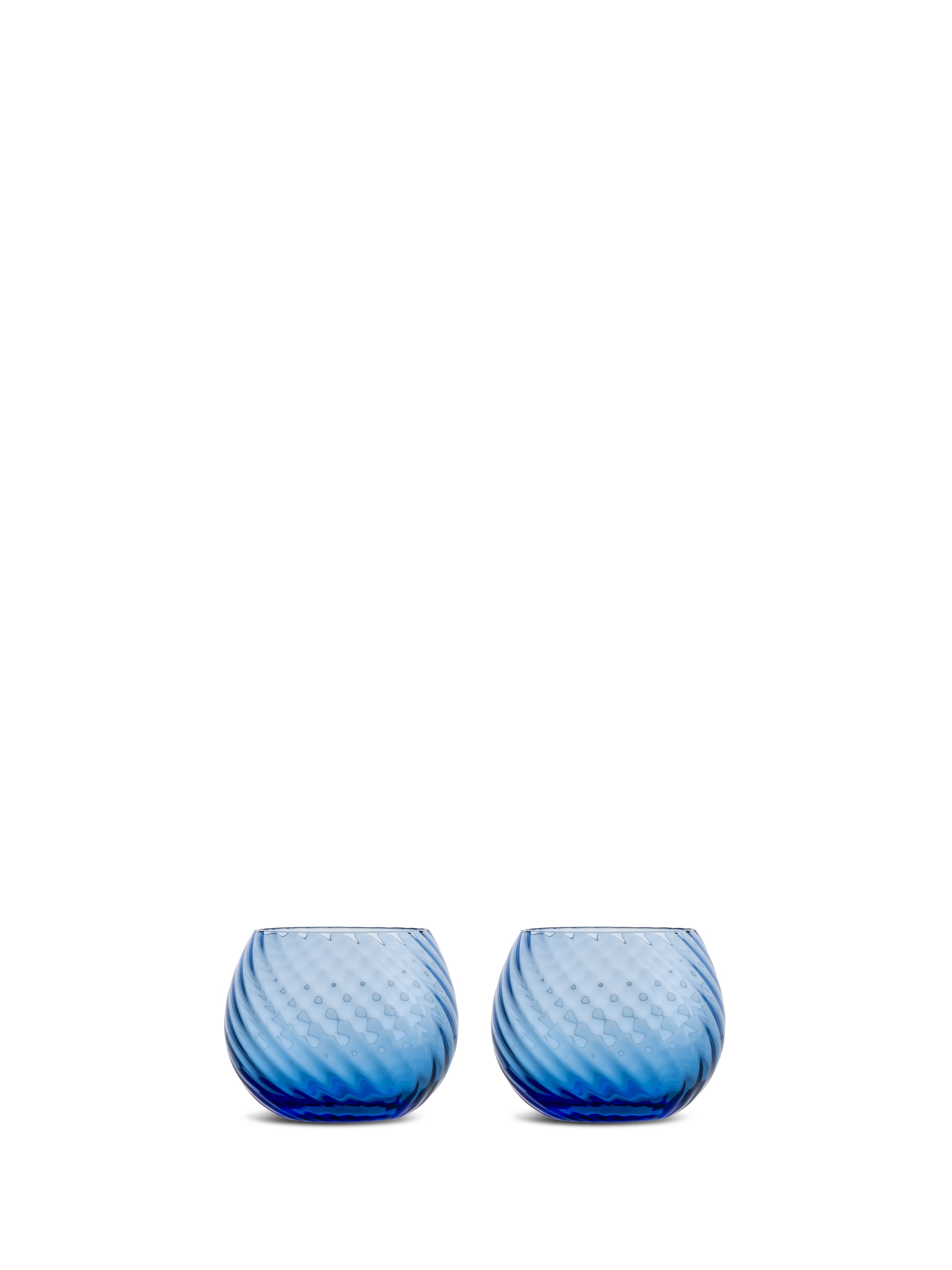 Vattenglas Opacity, 2-pack