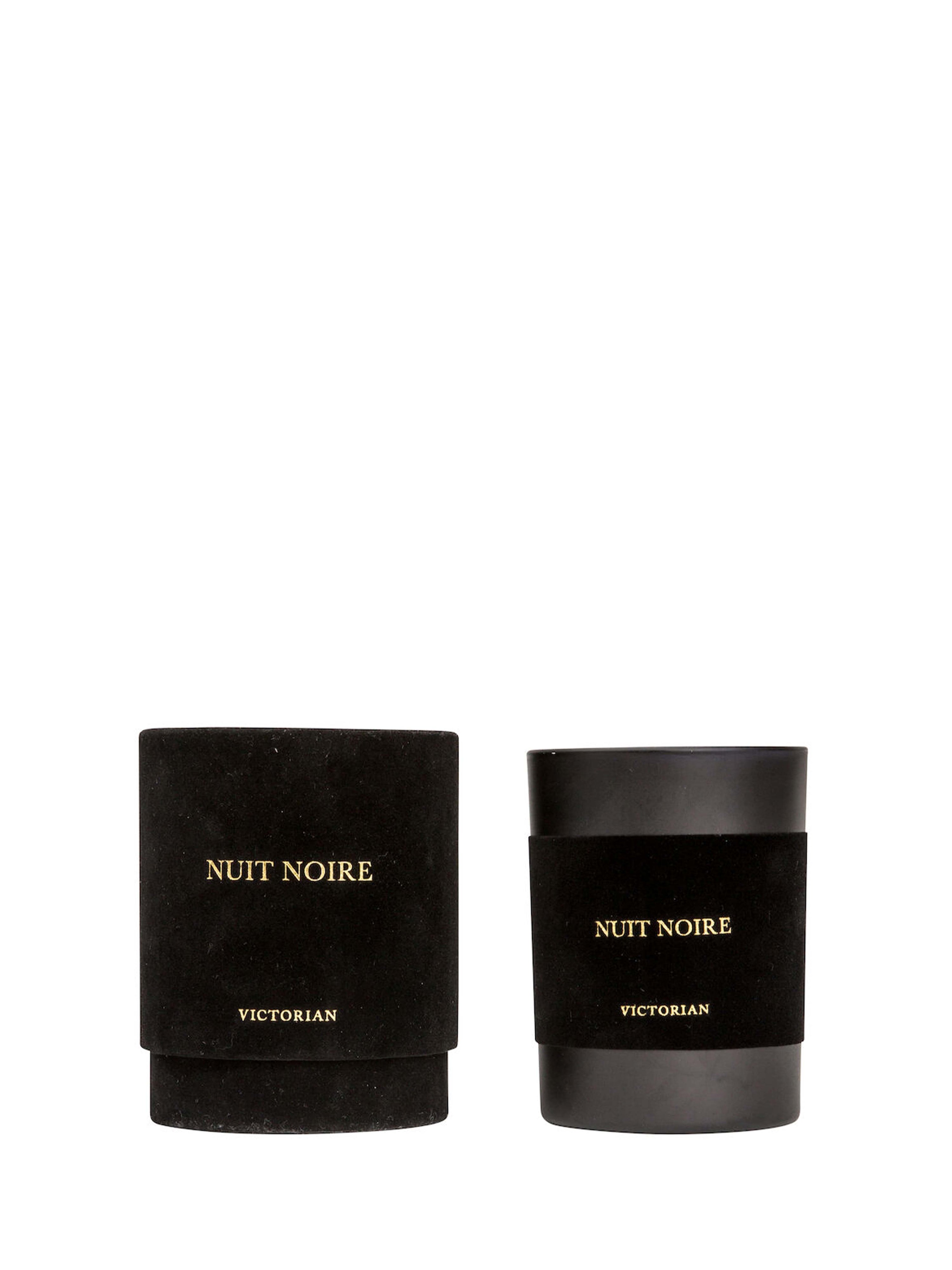 Velvet Nuit Noire