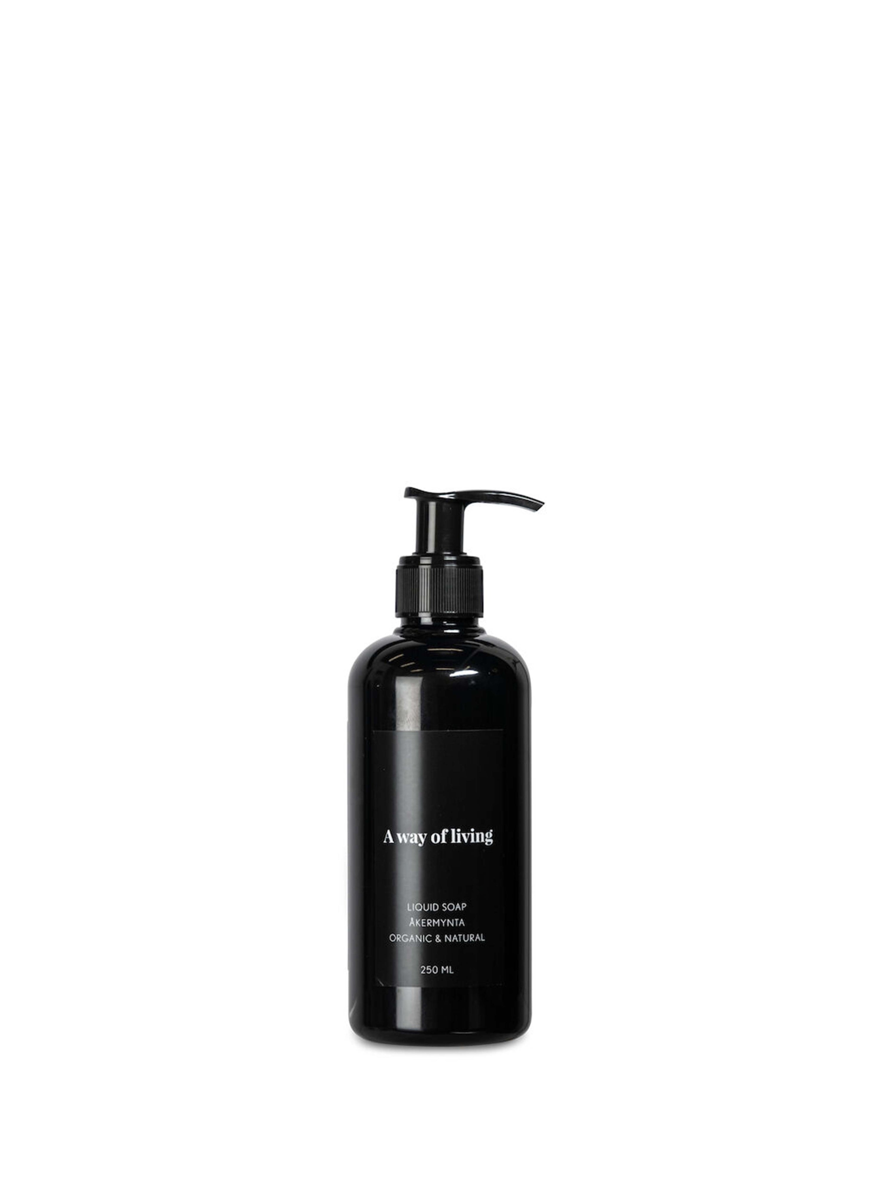Vakinme promo soap 250ml Åkermynta