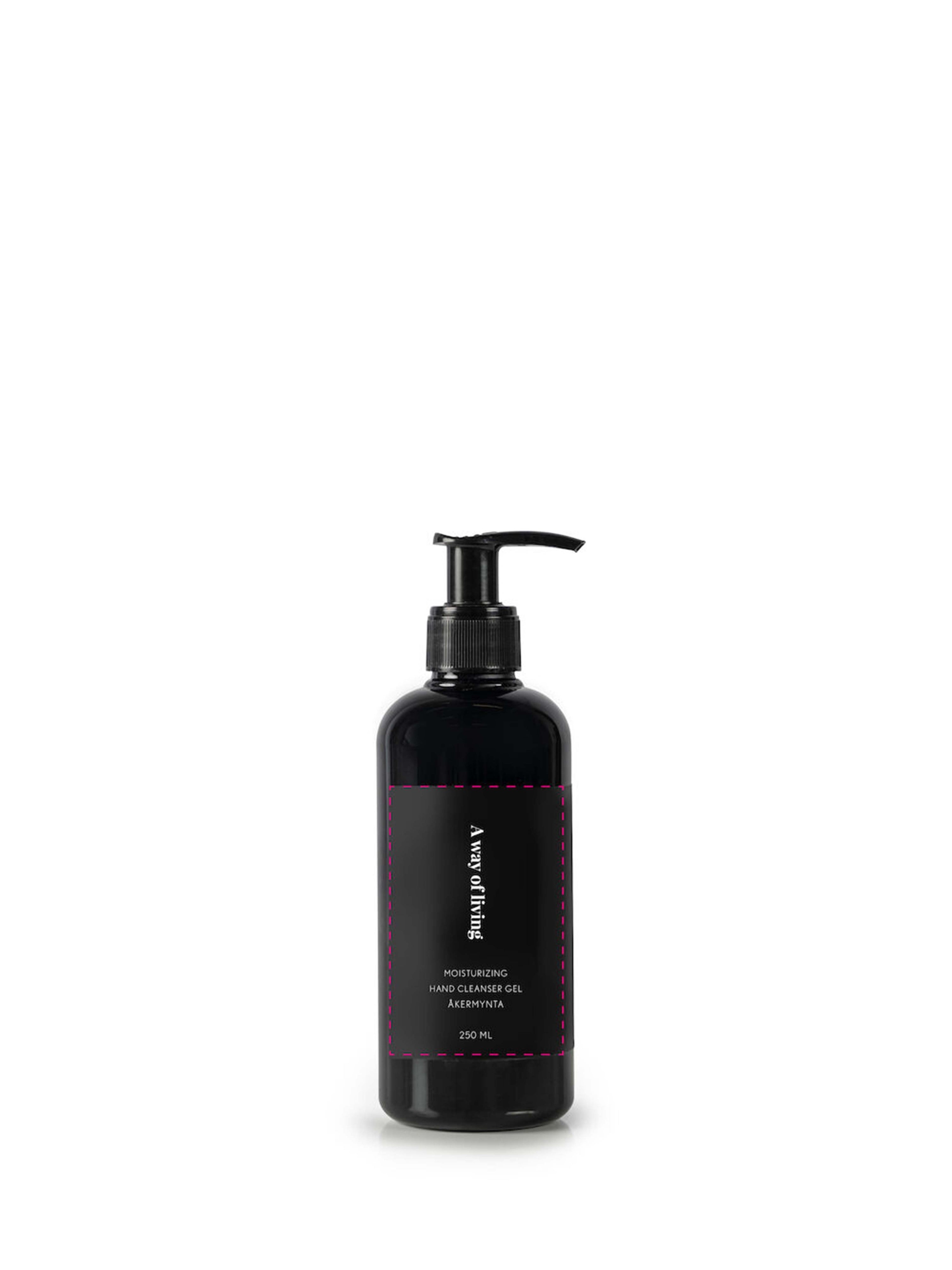 Vakinme promo hand cleanser gel 250ml
