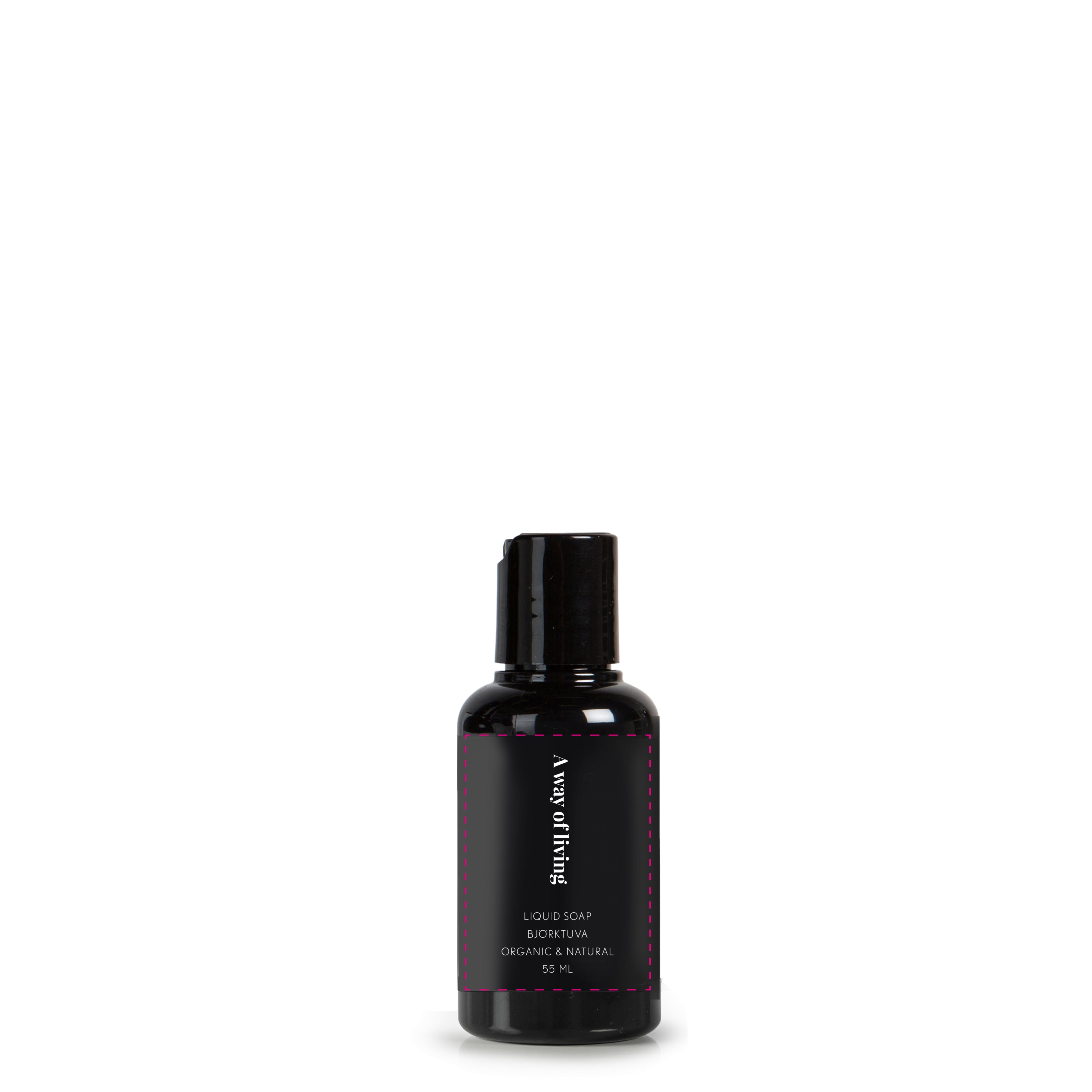 Vakinme promo hand cleanser gel 55ml