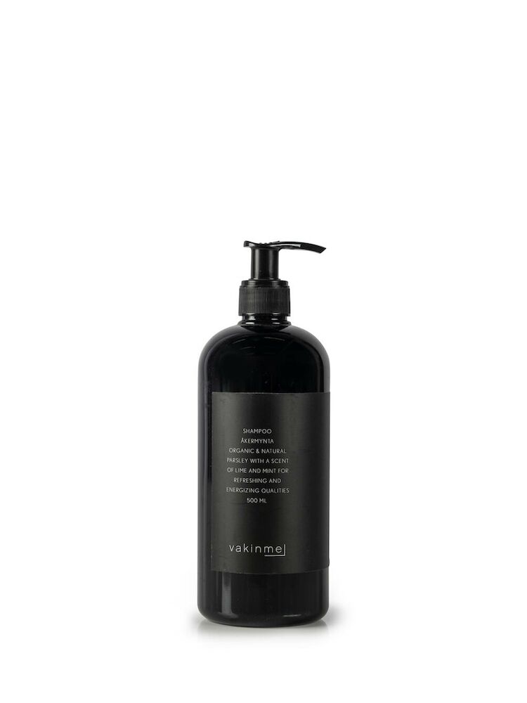 Shampoo Åkermynta 500ml