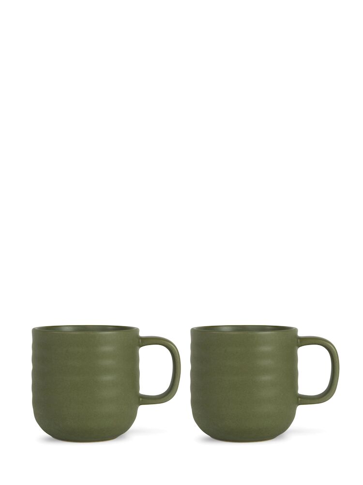 Ellen mugg, 2-pack