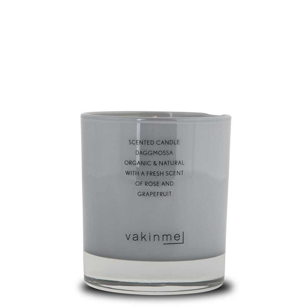 Scented Candle Daggmossa