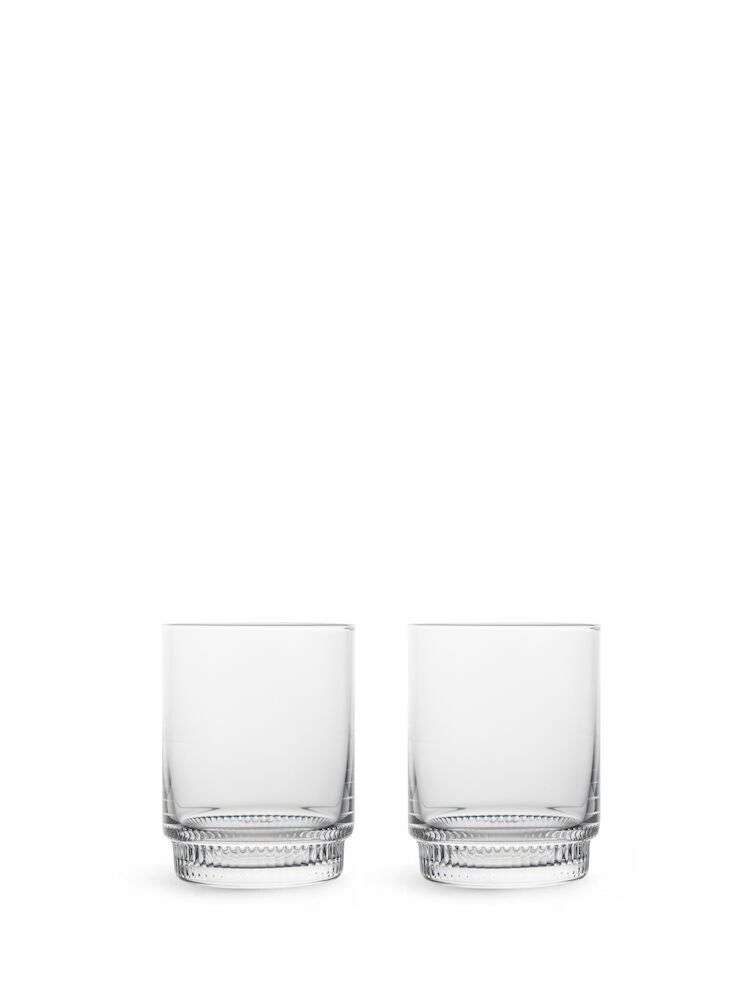 Saga tumbler, 2-pack