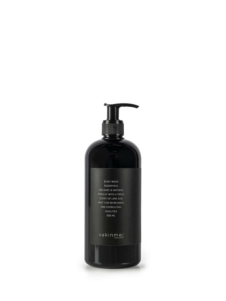 Body Wash Åkermynta 500ml