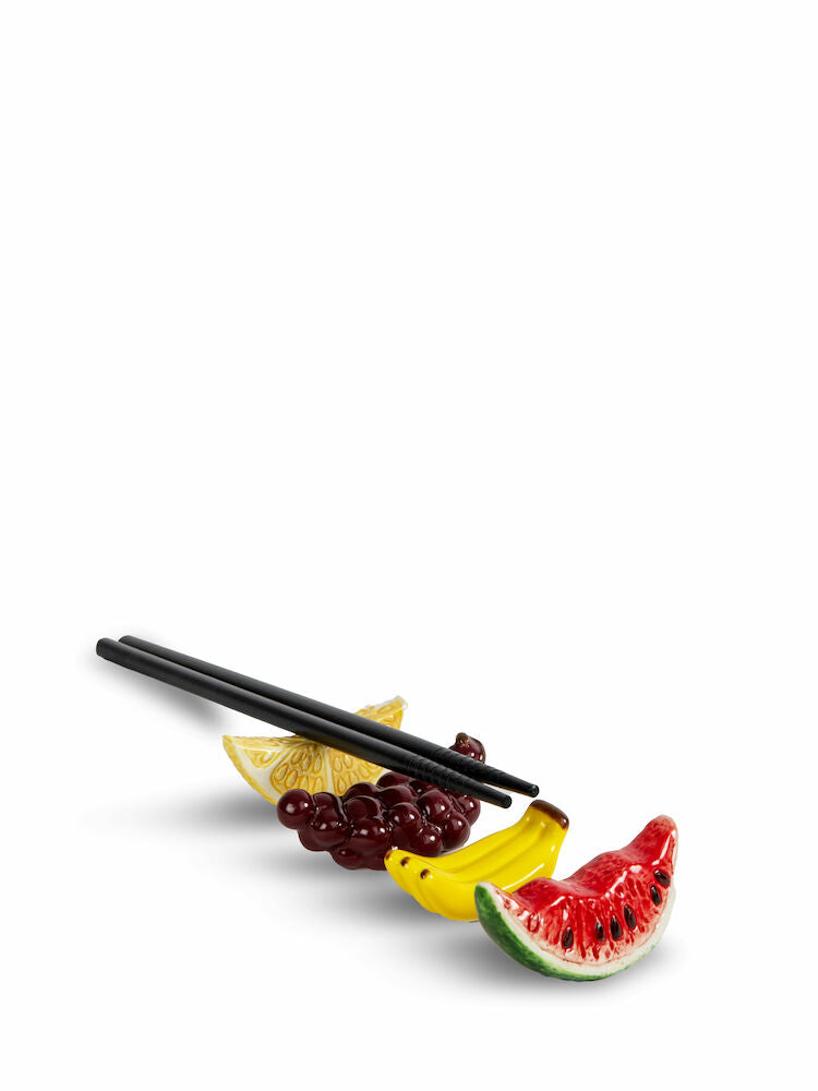 Pinnställ Fruits, 4-pack