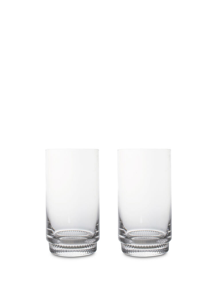 Saga tumbler hög, 2-pack