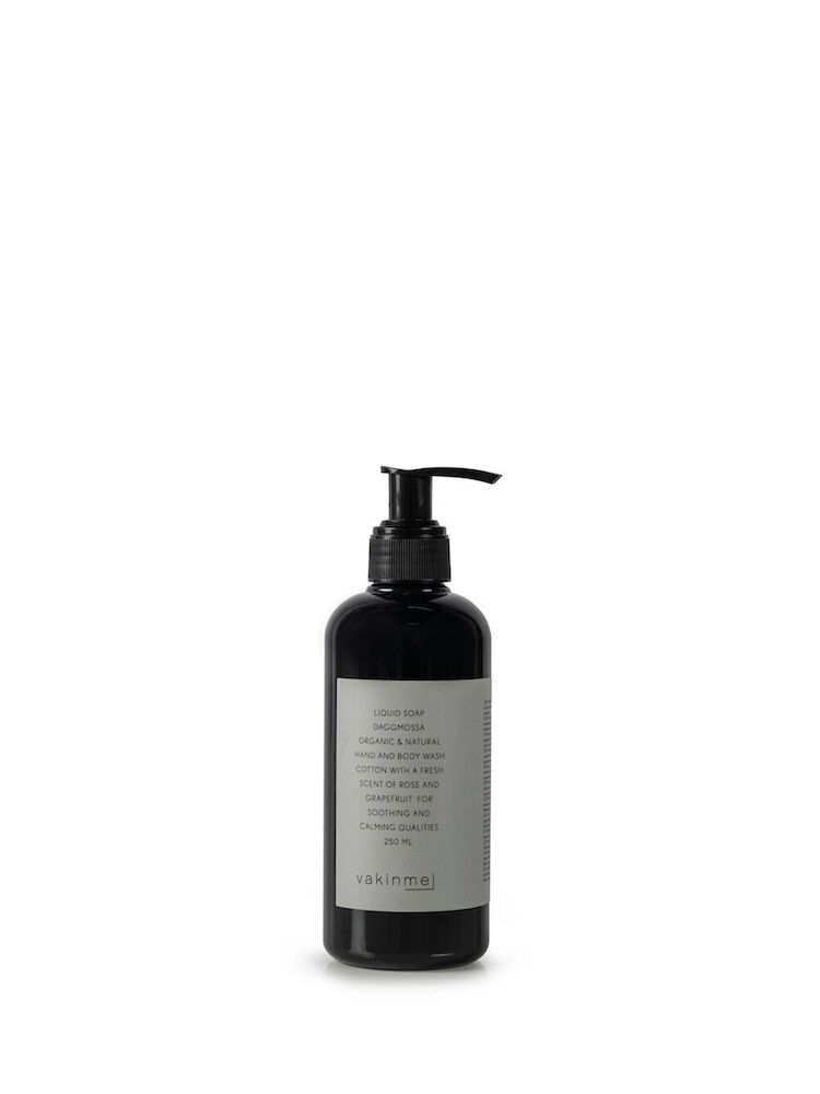 Liquid Soap Daggmossa 250ml